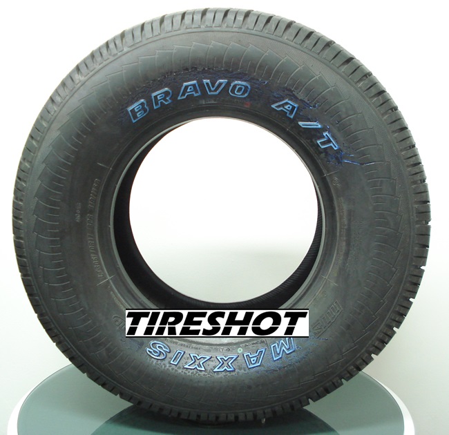 Tire Maxxis MA-761 Bravo